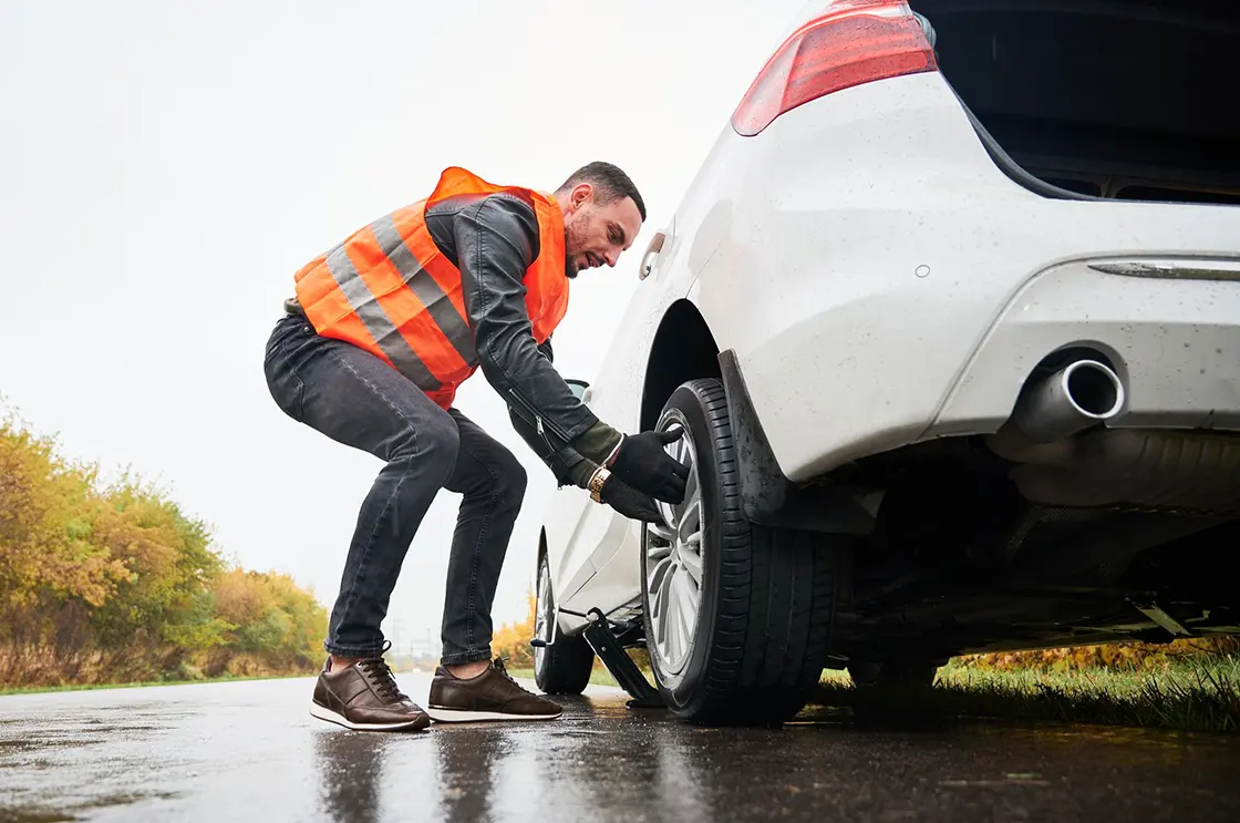 Sarıoğlan Yol Yardım