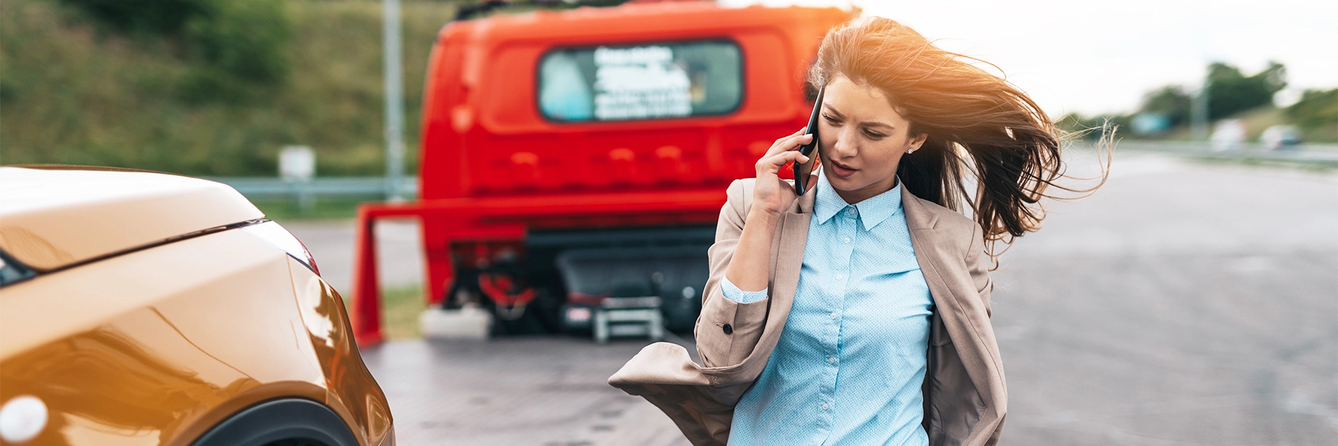 Sarıoğlan Yol Yardım